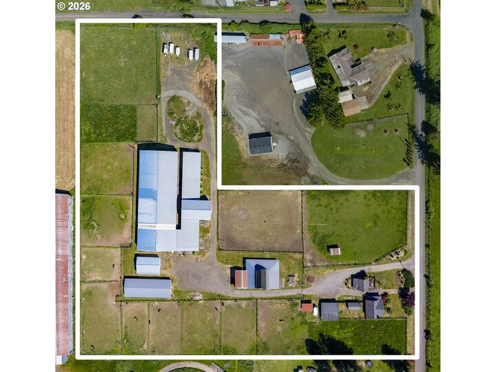 Property Photo: 1300 NE 209th St WA 98642