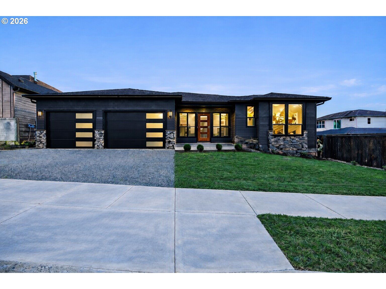 Property Photo: 18218 NE 87th Way WA 98682