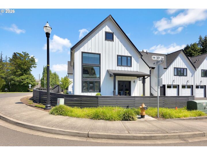 Property Photo:  11813 NW 38th Ave J  WA 98685 