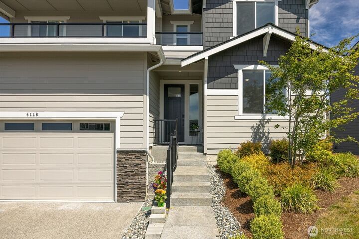 Property Photo:  5446  Lasiandra Drive  WA 98230 