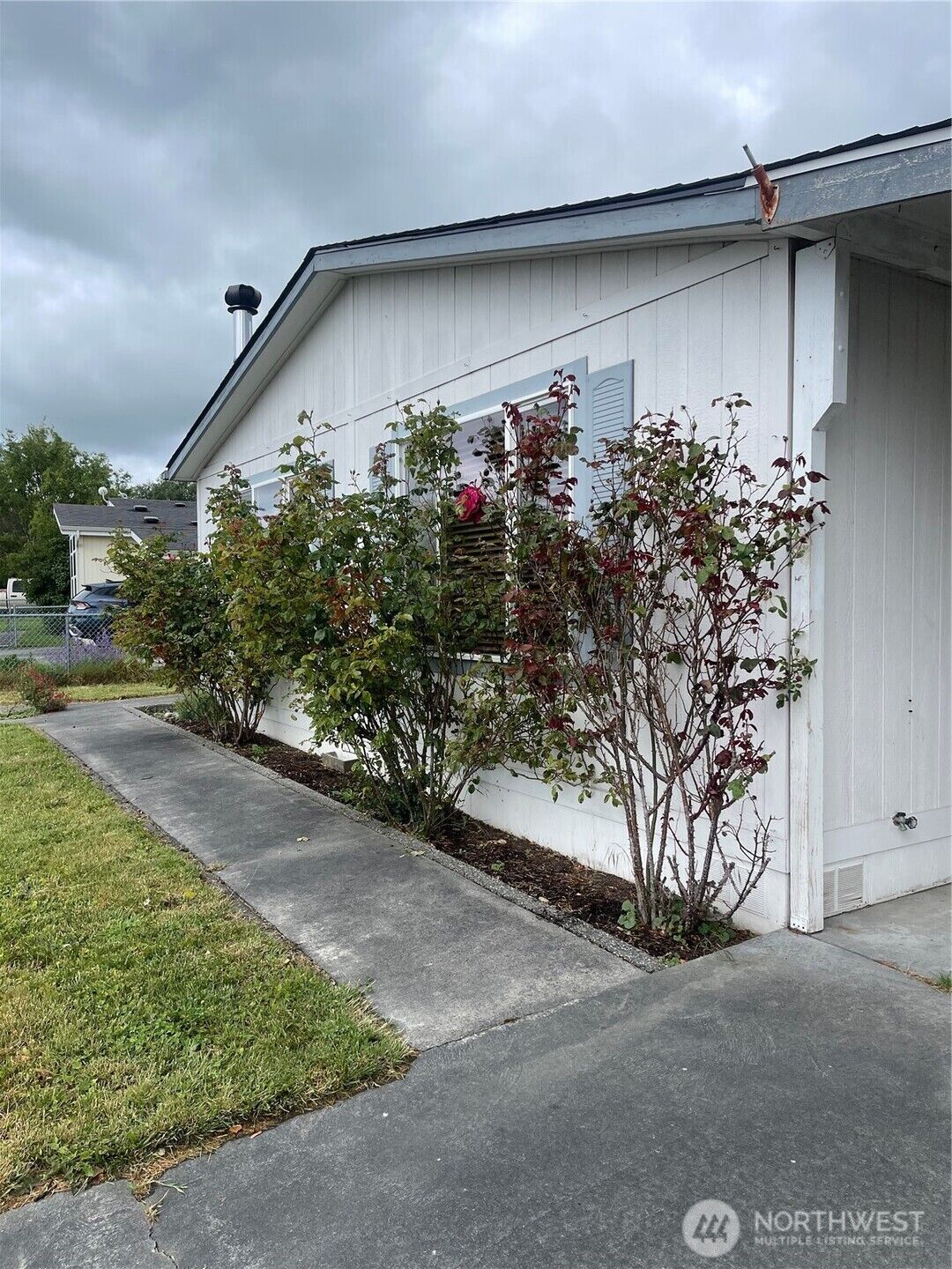 Property Photo:  1785  Douglas Road 60  WA 98250 
