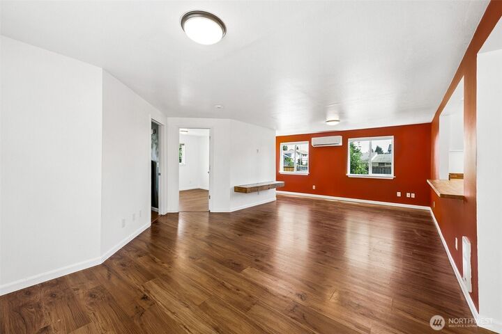Property Photo: 1702 S 94th Street WA 98444