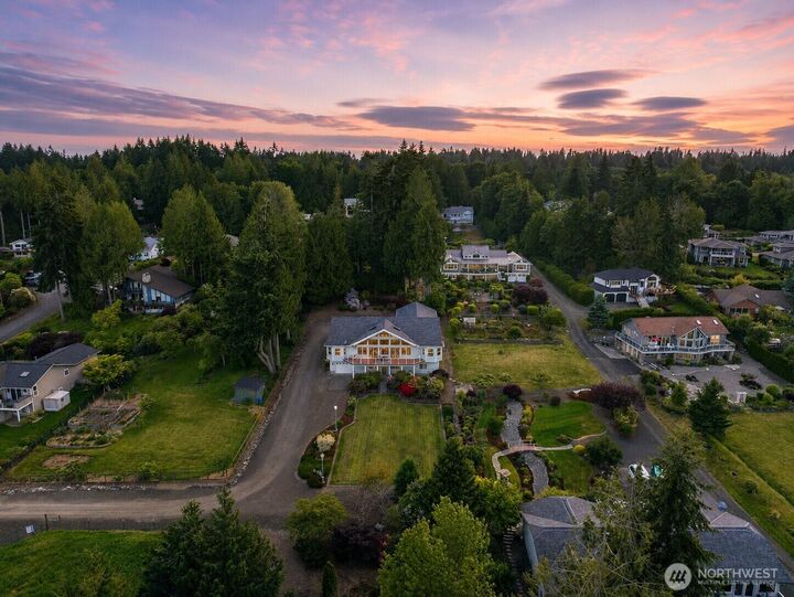 Property Photo: 8151 E Seaview Drive WA 98366