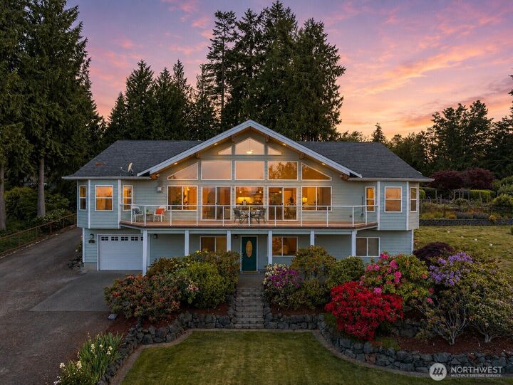 Property Photo:  8151 E Seaview Drive  WA 98366 
