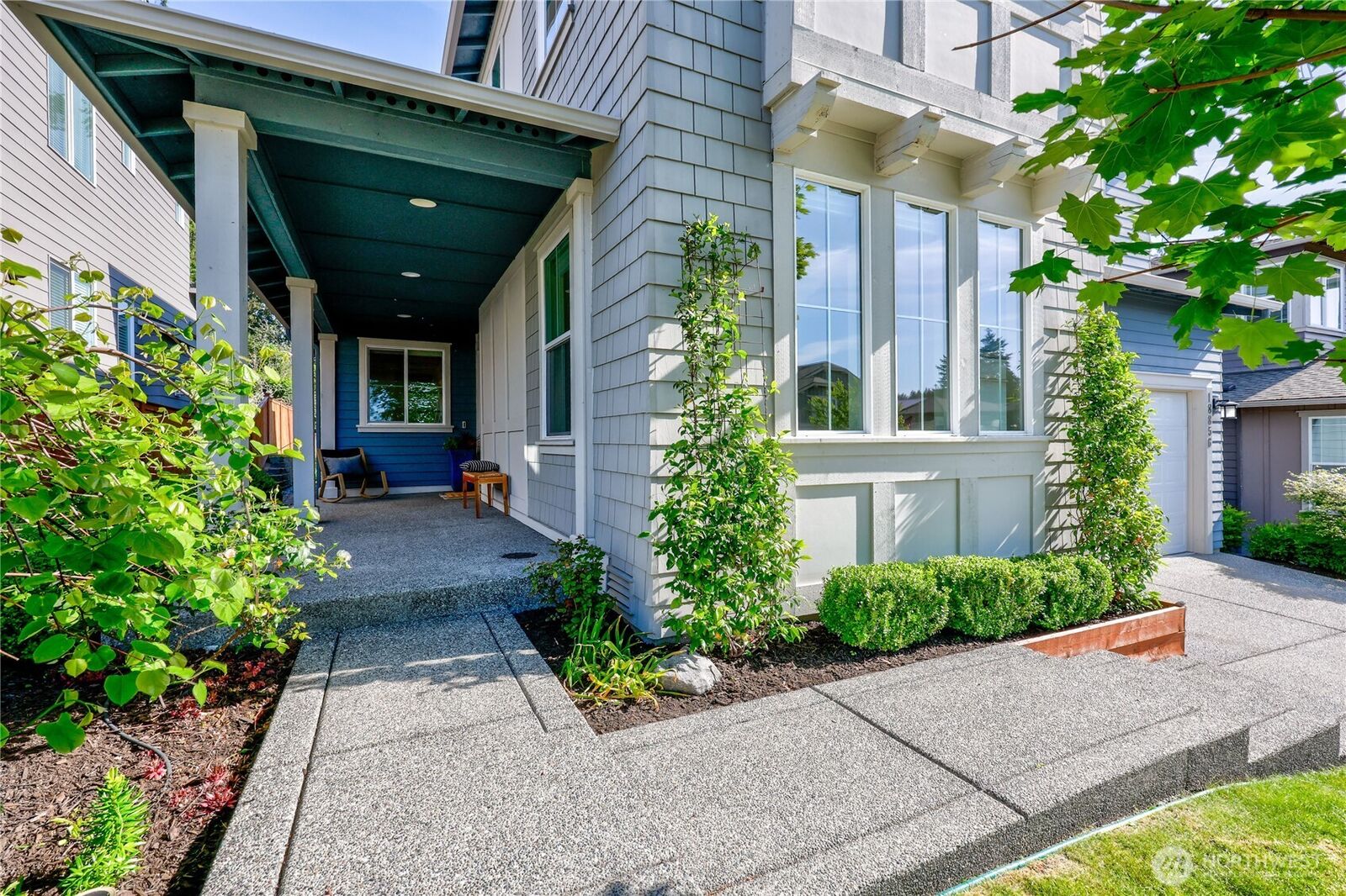Property Photo:  18856  Colwood Avenue NE  WA 98370 