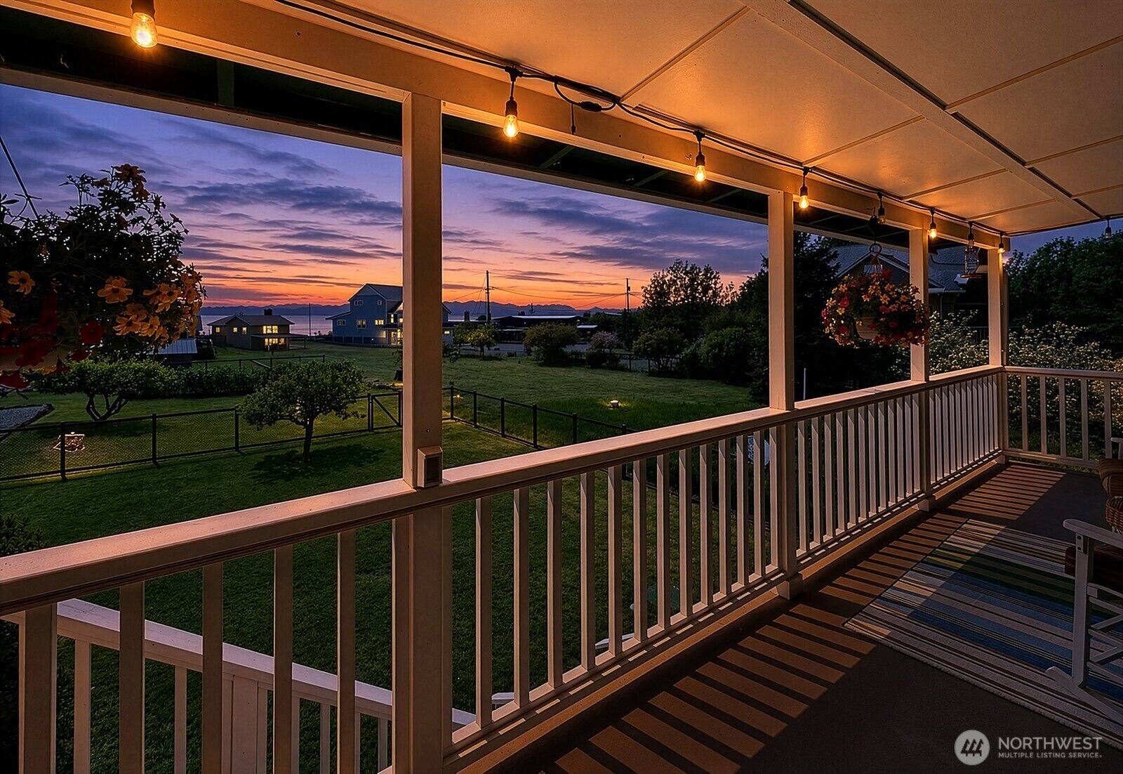 Property Photo:  5822  Mutiny Bay Road  WA 98249 