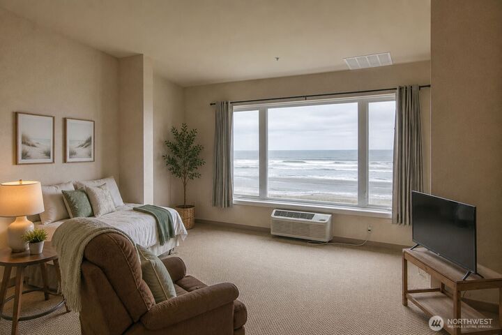 Property Photo:  1307  Ocean Shores Boulevard SW N52  WA 98569 