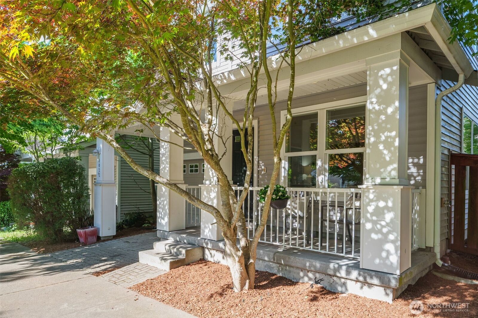 Property Photo:  6022  29th Avenue SW  WA 98126 