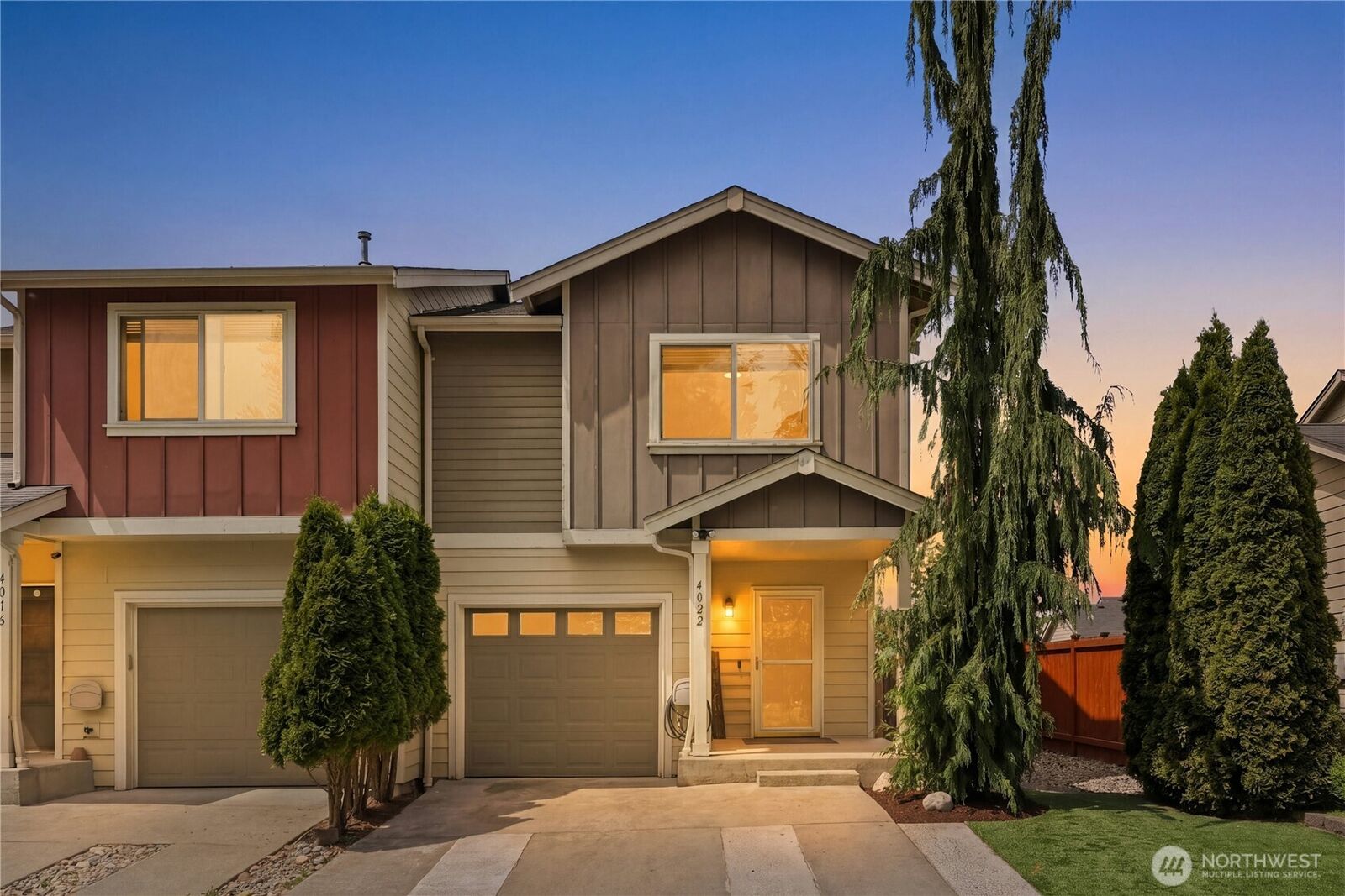 Property Photo:  4022  82nd Drive NE  WA 98270 