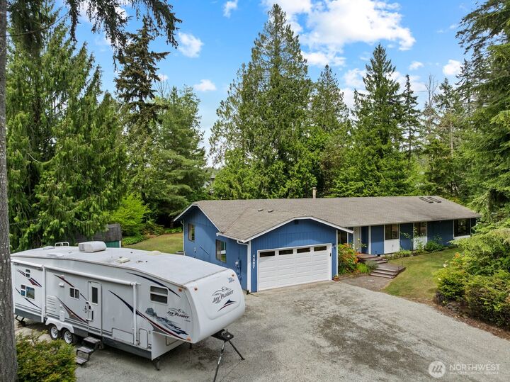 Property Photo:  4007  105th Street Ct  WA 98332 