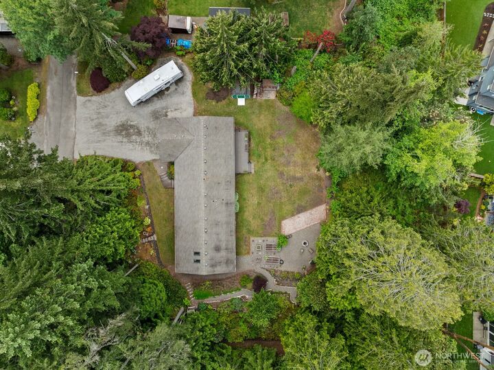 Property Photo: 4007 105th Street Ct WA 98332