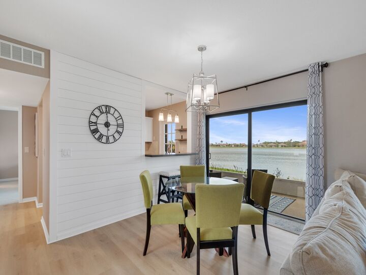 Property Photo:  3206 S Lakeview Circle 105  FL 34949 