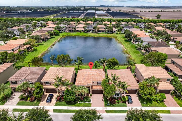 Property Photo: 13809 Imperial Topaz Trail FL 33446