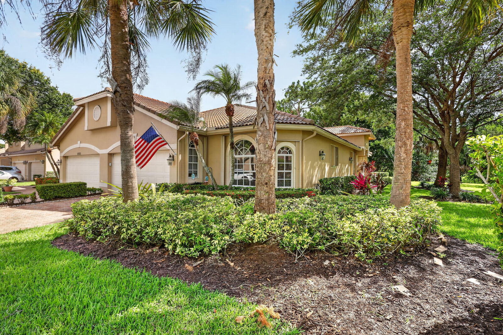 Property Photo:  9500 Crooked Stick Lane  FL 34986 