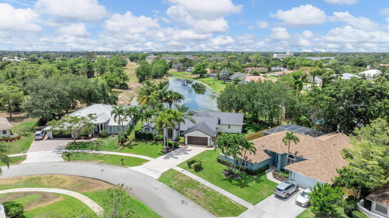 Property Photo:  13618 Brightstone Street  FL 33414 