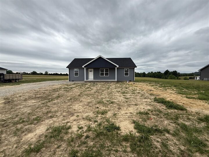Property Photo: 8965 Millerstown Road KY 42765