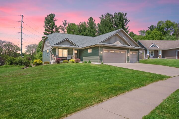 Property Photo:  2544 Avery Lane  WI 54720 