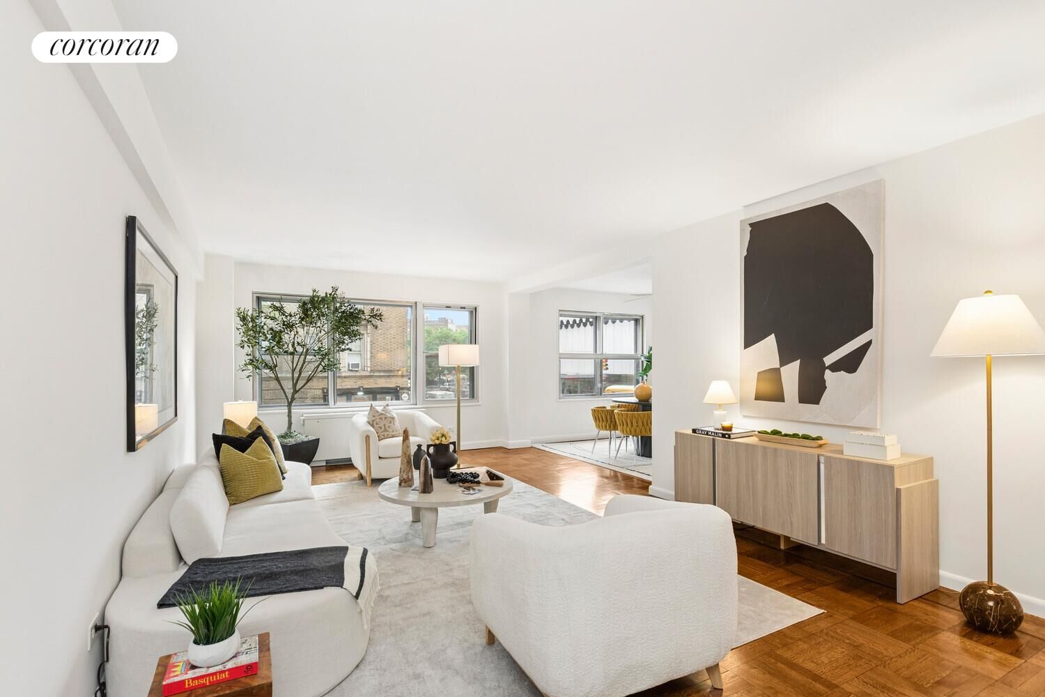 Property Photo:  175 W 13th Street 2D  NY 10011 
