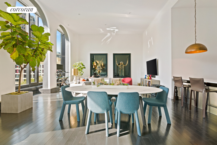 Property Photo:  15 Union Square W 5A  NY 10003 