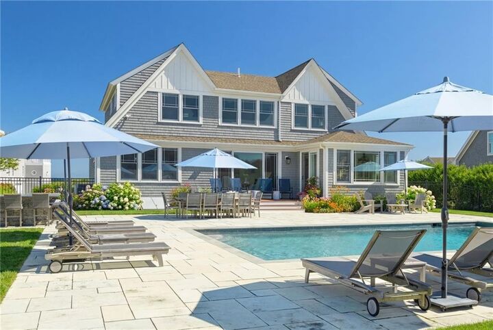 Property Photo: 1048 Ocean Road Road RI 02882