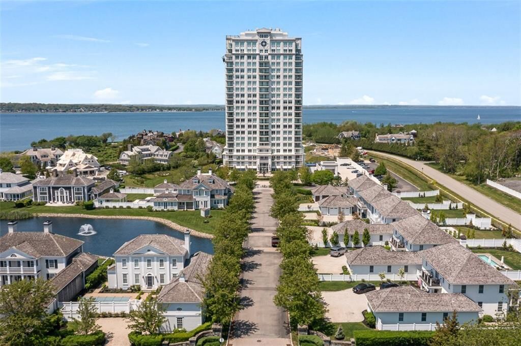 Property Photo:  1 Tower Drive 1701  RI 02871 
