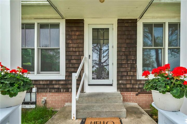 Property Photo:  14 Barnsdale Road  RI 02914 