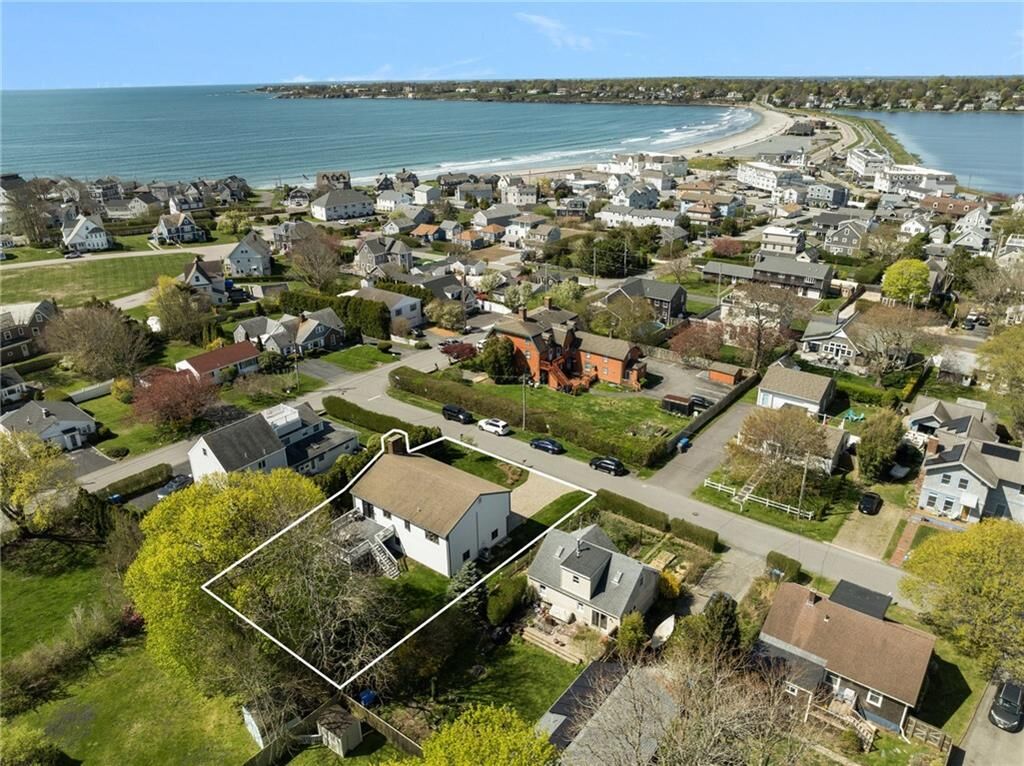 Property Photo: 11 Renfrew Avenue RI 02842