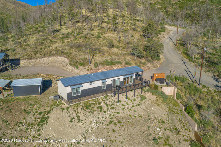 Property Photo:  556 Gavilan Canyon Road  NM 88346 