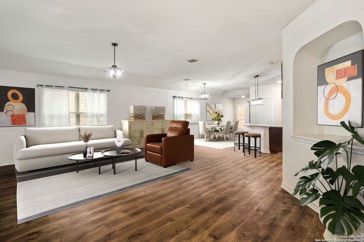Property Photo: 13313 Wood Sedge TX 78254