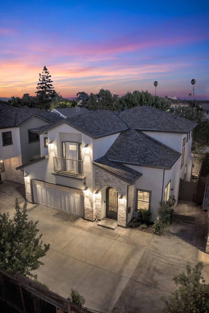 Property Photo:  1643 Monroe  CA 95050 