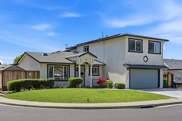 Property Photo: 31313 Santa Rita Way CA 94587