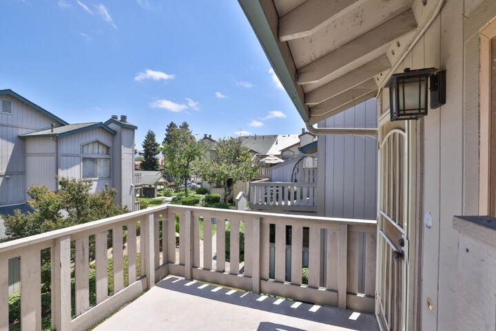Property Photo: 378 Coyote Creek Circle CA 95116