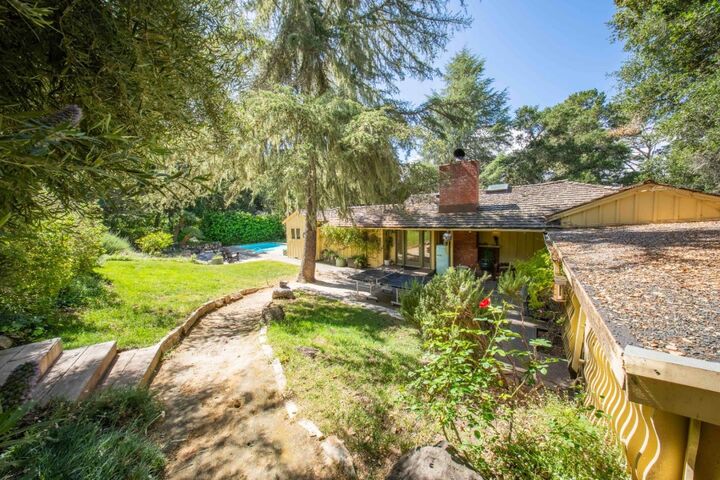 Property Photo:  62 East Carmel Valley Road B  CA 93924 