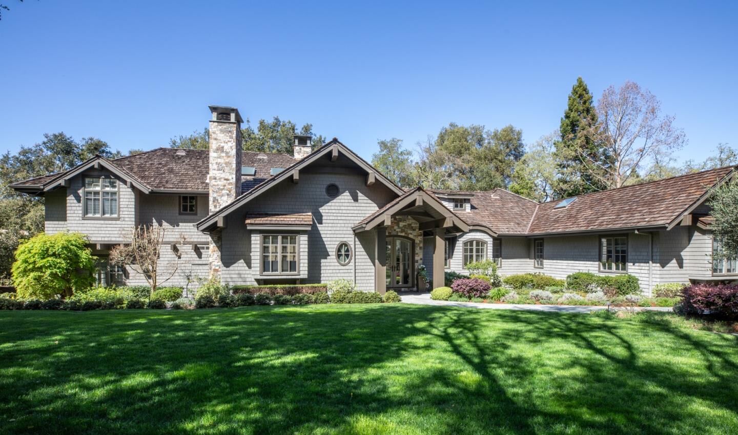 Property Photo:  450 Walsh Road  CA 94027 