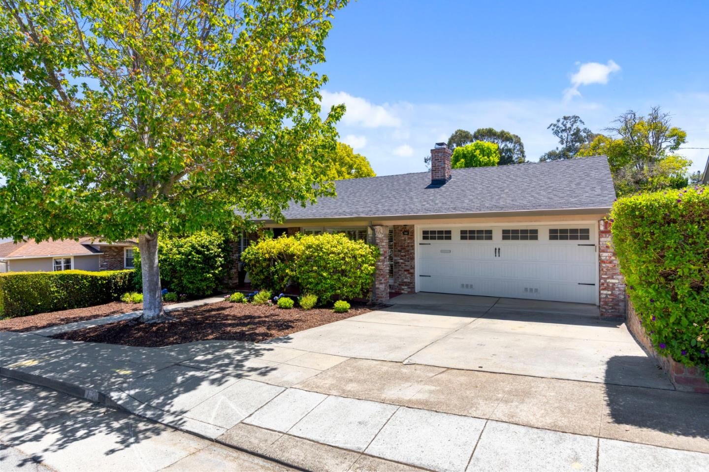 Property Photo: 731 26th Avenue CA 94403