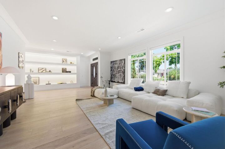 Property Photo:  4514 Blackford Avenue  CA 95129 
