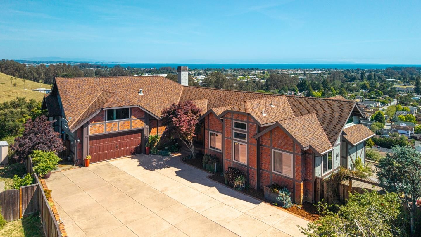 Property Photo: 3660 Tiffani Court CA 95065