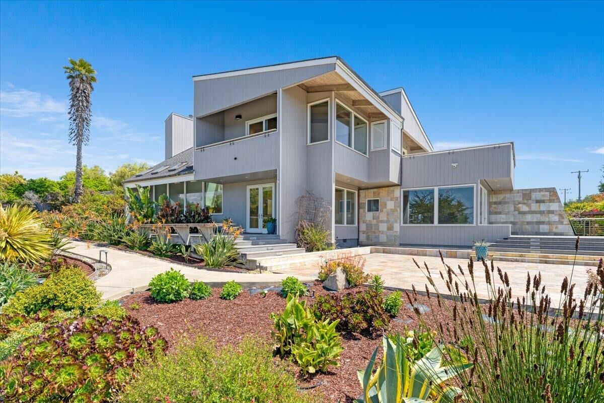 Property Photo:  405 Heather Point Lane  CA 95076 