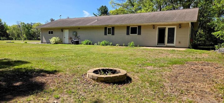 Property Photo:  W7748 Hwy 12  WI 54615 
