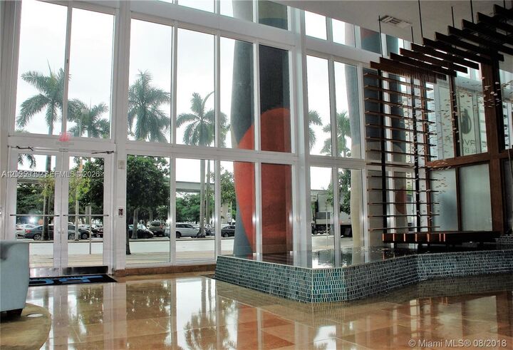 Property Photo:  50 Biscayne Blvd 2105  FL 33132 