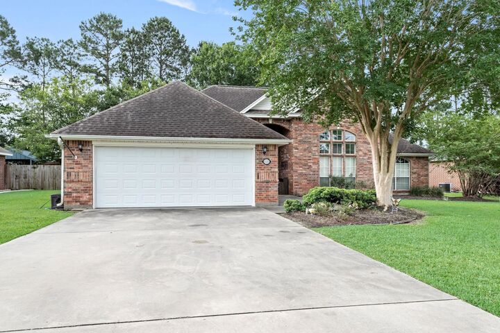 Property Photo:  6335 Jenny Ln.  TX 77657 