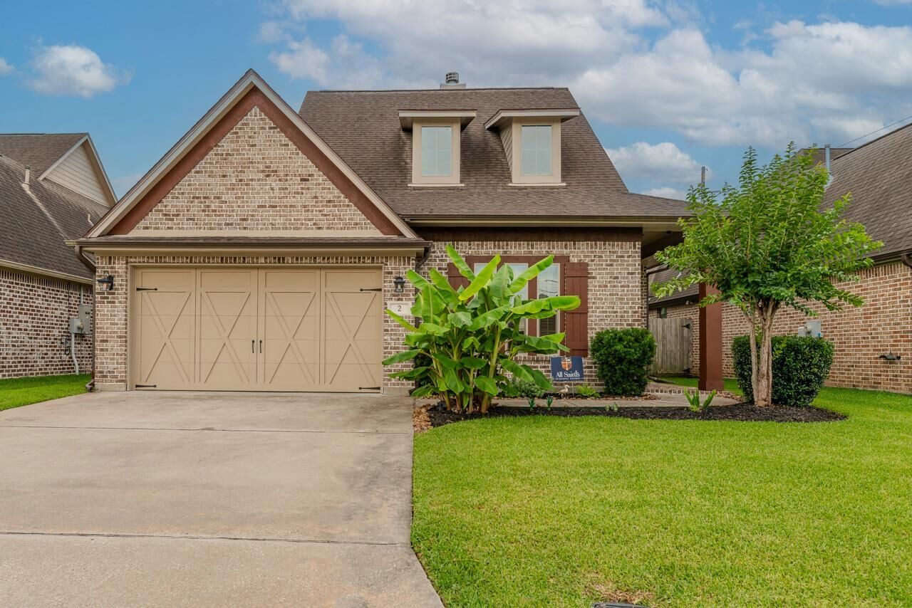 Property Photo:  2 Cottage Grove  TX 77713 
