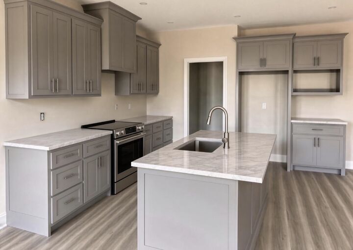 Property Photo: 803 Michigan Ave AL 35661