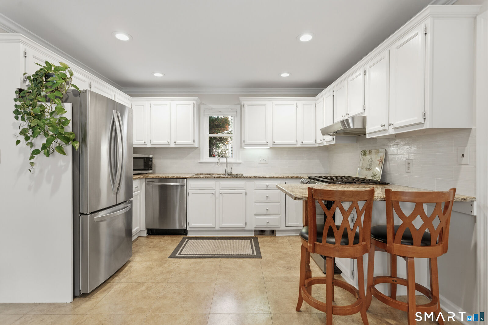 Property Photo: 116 Stuart Avenue CT 06850