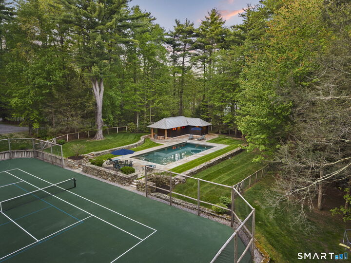 Property Photo:  841 Winchester Road  CT 06058 