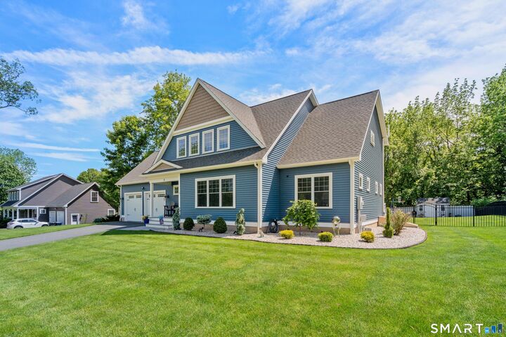 Property Photo:  5 Limric Lane  CT 06078 