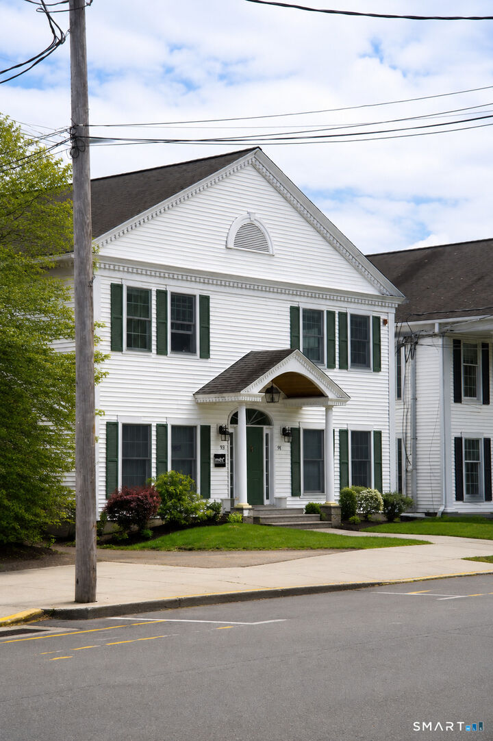 Property Photo:  97 River Street  CT 06460 