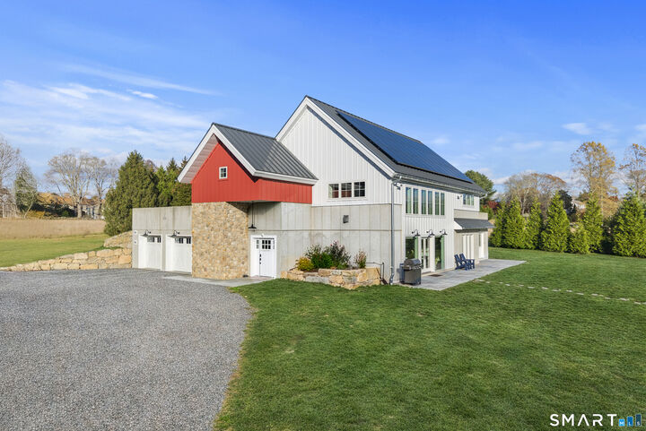 Property Photo:  54 Barnes Road  CT 06378 