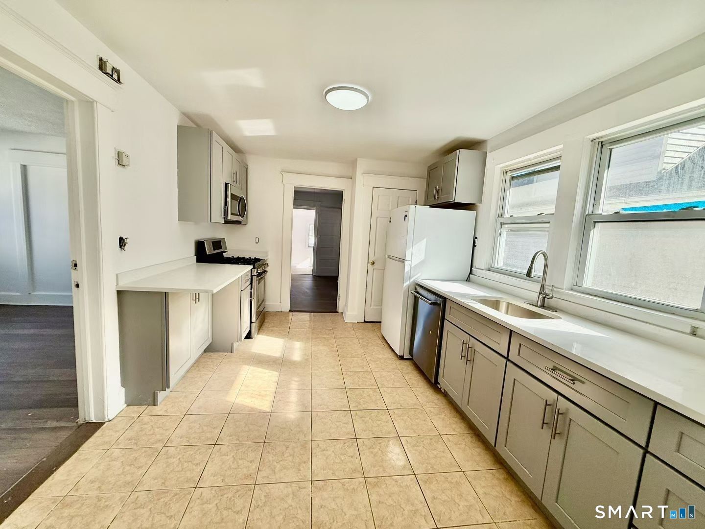 Property Photo: 60 Stephen Street CT 06902