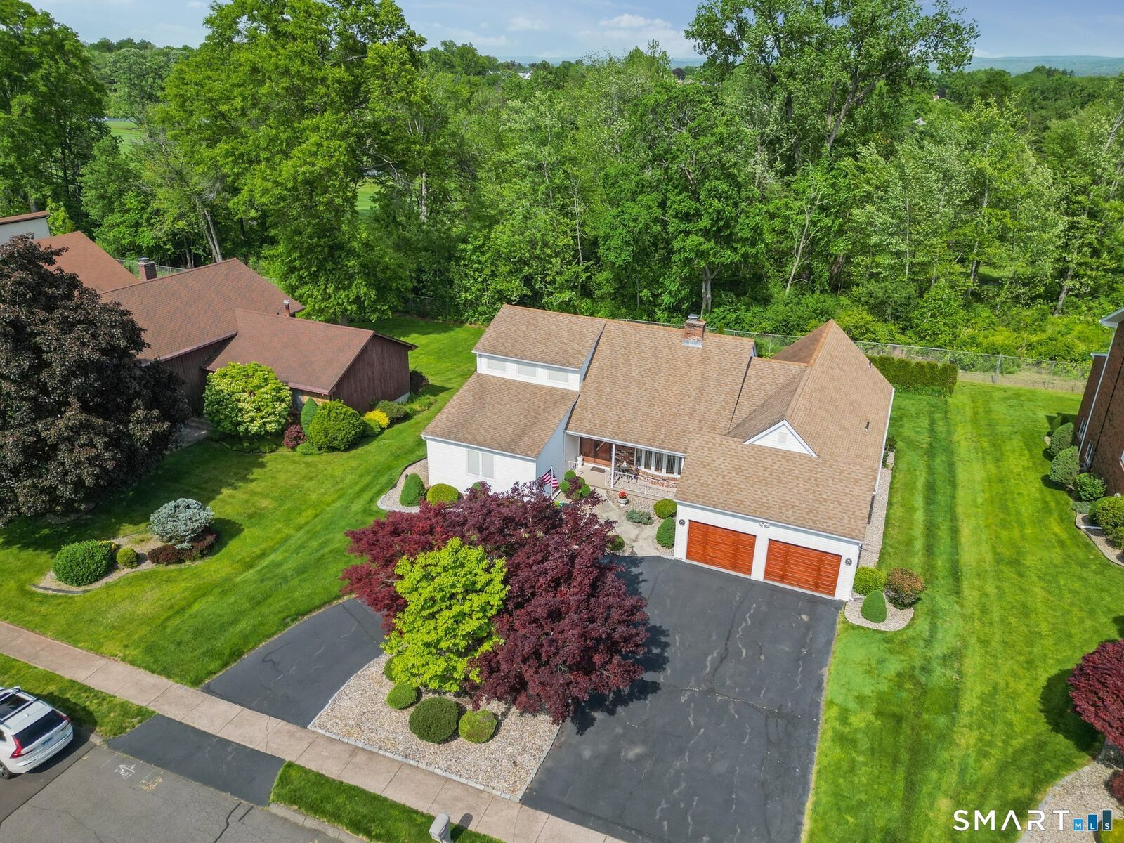 Property Photo:  46 Stonegate Drive  CT 06109 